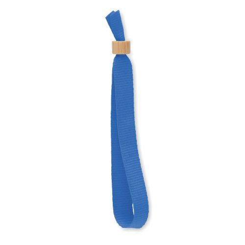 FIESTA - Bracciale in poliestere rpet