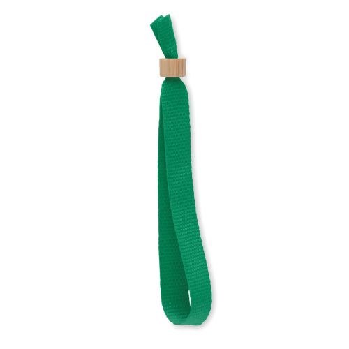 FIESTA - Bracciale in poliestere rpet