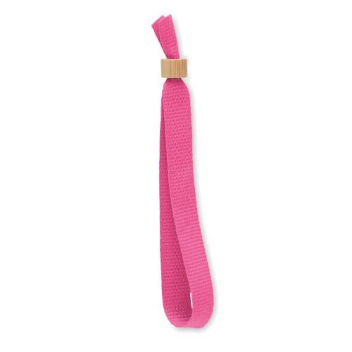 FIESTA - Bracciale in poliestere rpet