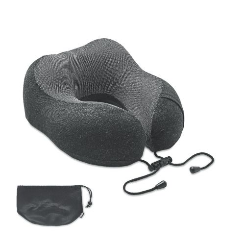 BANTAL - Cuscino da viaggio in rpet