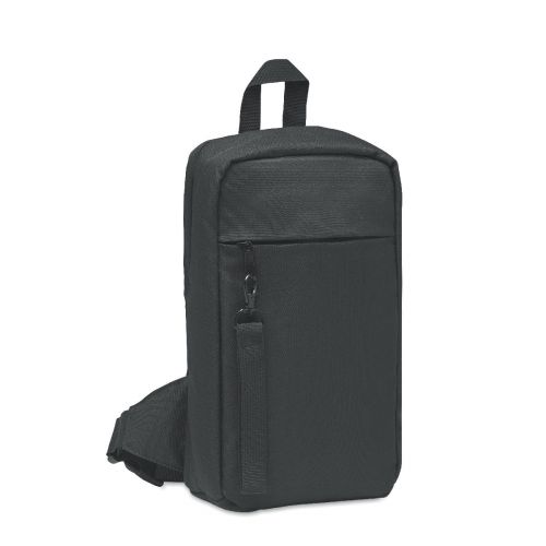 CEBAG - Borsa a tracolla in 600d rpet