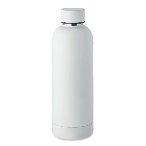 ATHENA - Bottiglia in acciaio inox