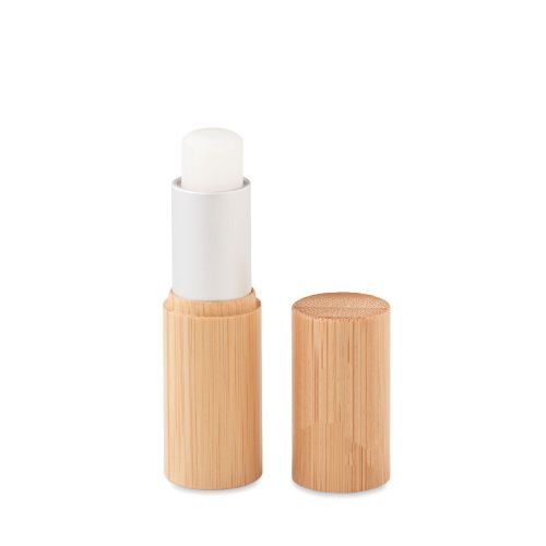GLOSS LUX - Balsamo labbra in bamboo