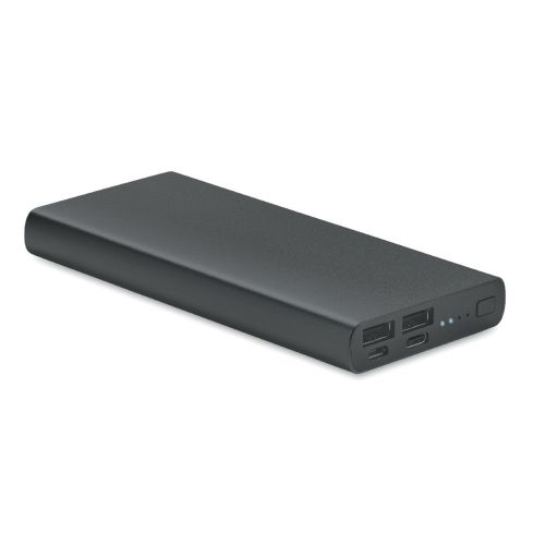 POWERFLAT 10C - Power bank da 10000 mah