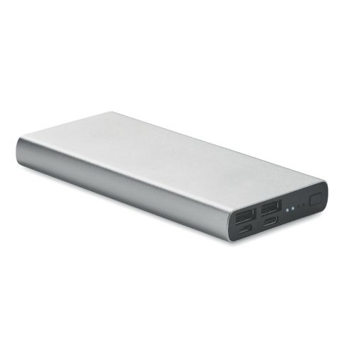 POWERFLAT 10C - Power bank da 10000 mah