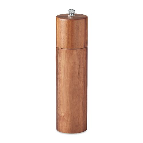 TUCCO - Macinapepe in legno di acacia