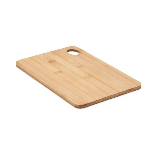 BEMGA LARGE - Tagliere grande in bamboo
