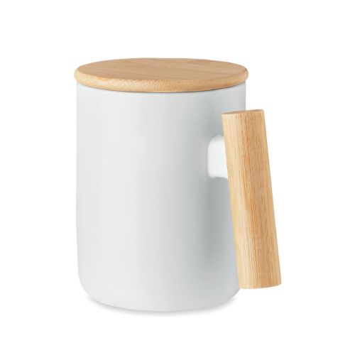 MAJEST - Tazza in porcellana 380 ml