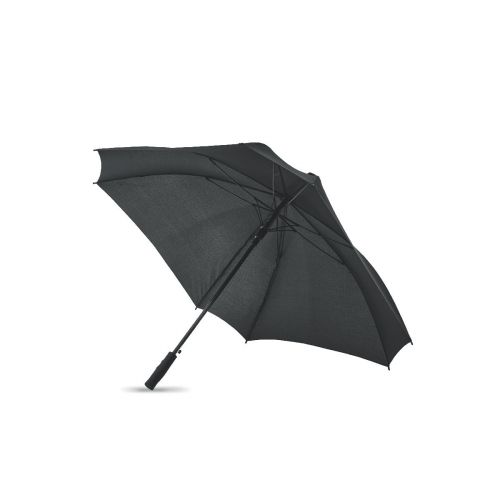 COLUMBUS - Ombrello quadrato antivento 27"