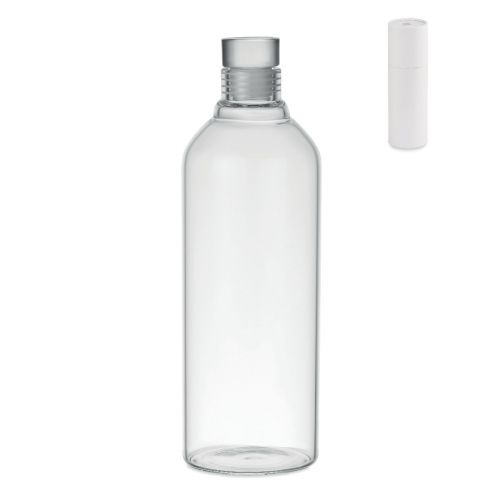LARGE LOU - Bottiglia in borosilicato 1l