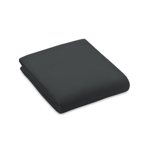 BOGDA - Coperta in pile rpet 130gr/m²
