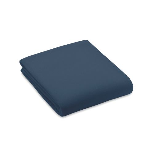 BOGDA - Coperta in pile rpet 130gr/m²