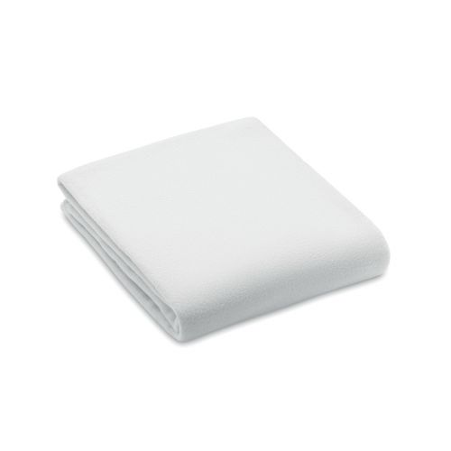 BOGDA - Coperta in pile rpet 130gr/m²
