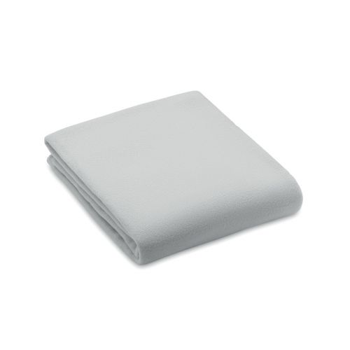 BOGDA - Coperta in pile rpet 130gr/m²