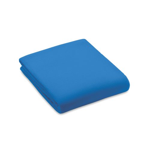 BOGDA - Coperta in pile rpet 130gr/m²