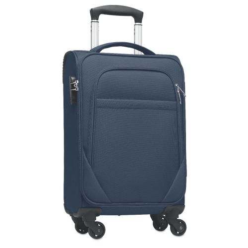 VOYAGE - Trolley morbido 600d rpet