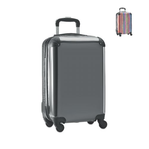PICKME - Trolley fotografico in abs e pc