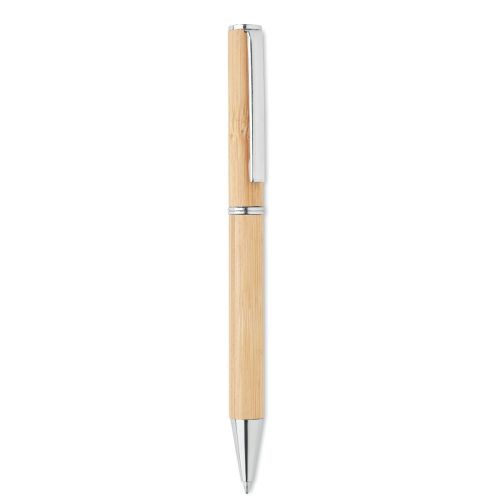 NAIRA - Penna a sfera in bamboo
