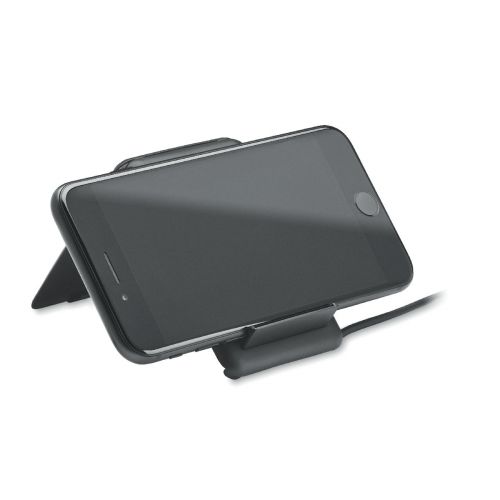 YAPO - Caricabatterie wireless 15w