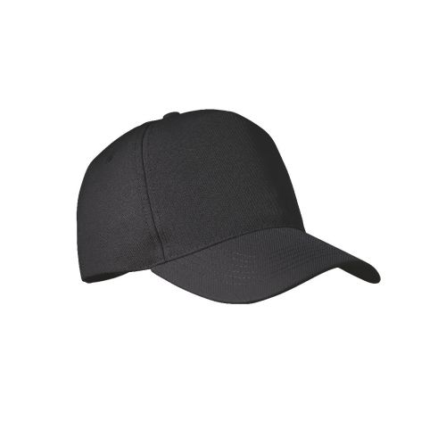 SENGA - Cappellino 5 pannelli rpet