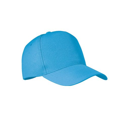 SENGA - Cappellino 5 pannelli rpet