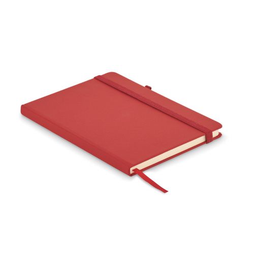 ARPU - Notebook a5 in pu riciclato