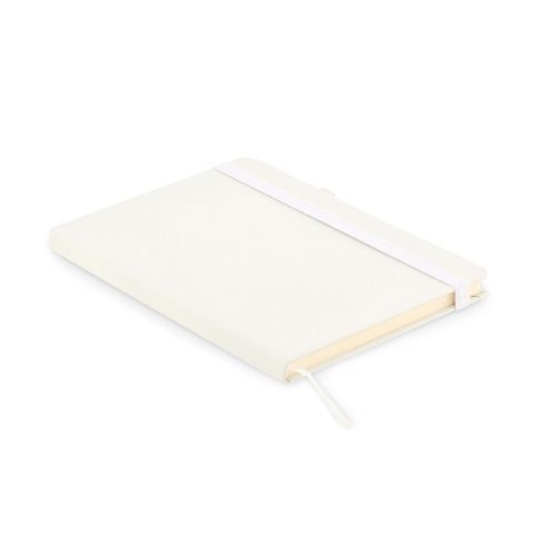 ARPU - Notebook a5 in pu riciclato