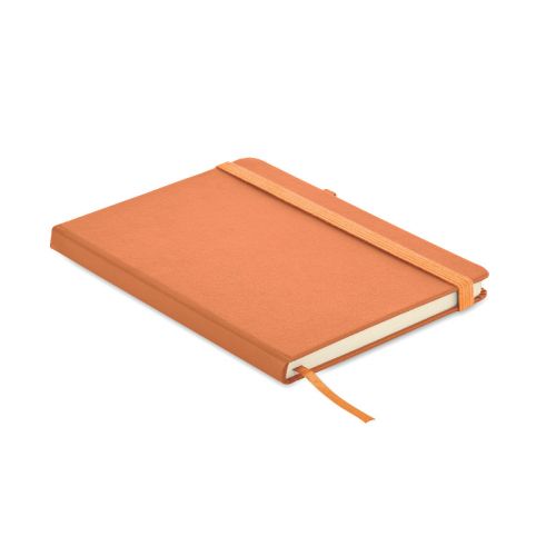 ARPU - Notebook a5 in pu riciclato