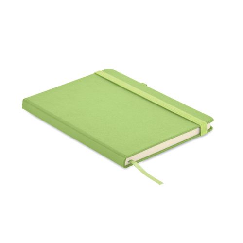 ARPU - Notebook a5 in pu riciclato