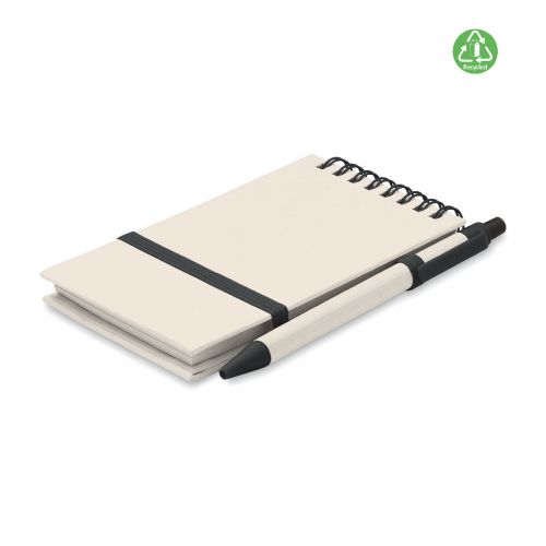 MITO SET - Notebook a6