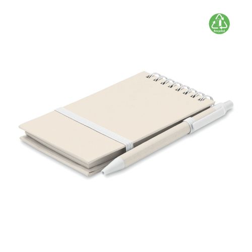 MITO SET - Notebook a6