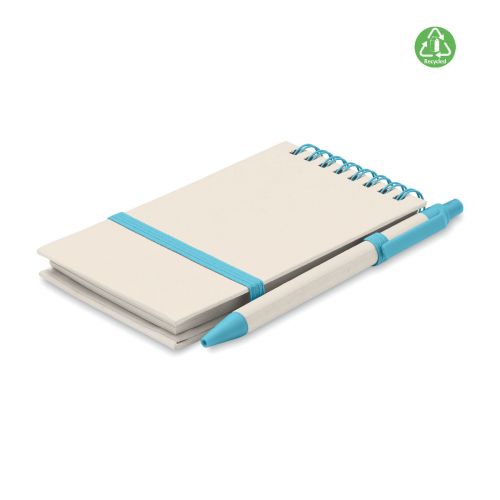 MITO SET - Notebook a6