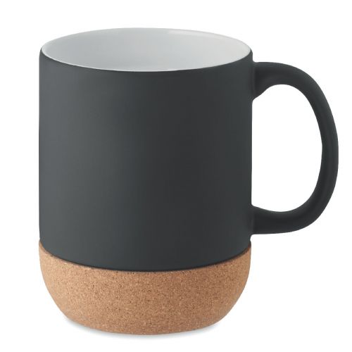 MATT - Tazza in ceramica opaca 300 ml