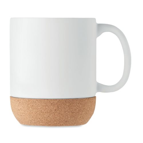 MATT - Tazza in ceramica opaca 300 ml