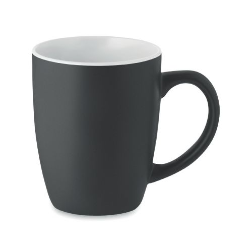 LIM - Tazza in ceramica bicolore