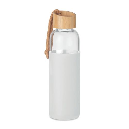 CHAI - Bottiglia in vetro da 500 ml
