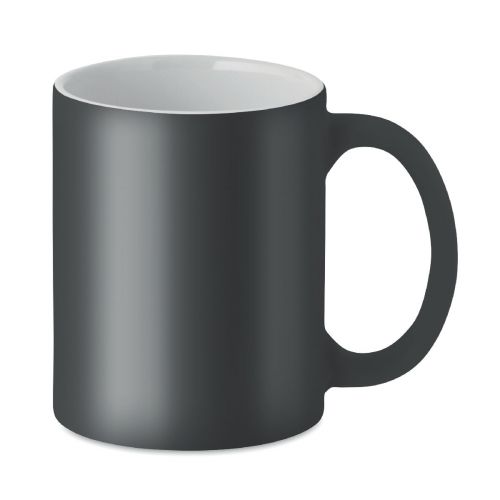 DUBLIN COLOUR - Tazza colorata opaca 300 ml
