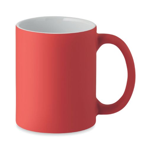 DUBLIN COLOUR - Tazza colorata opaca 300 ml