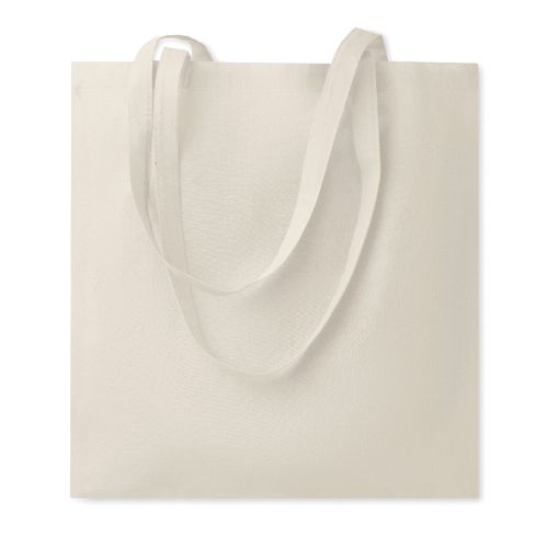 TURA - Shopper in cotone biologico eu