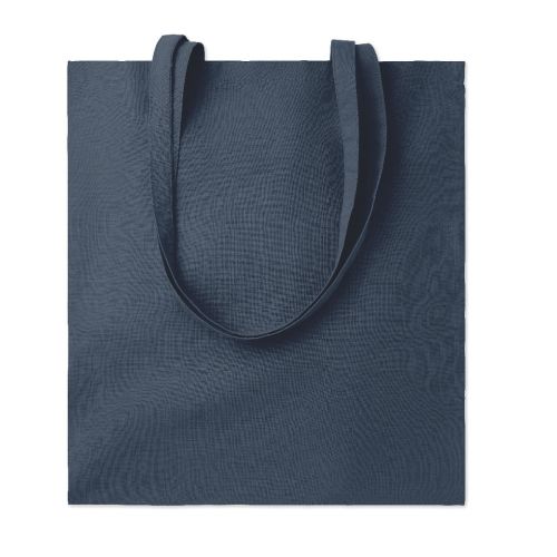 TURA COLOUR - Shopper in cotone biologico eu