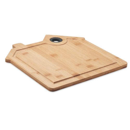 RUMAT - Tagliere in bamboo