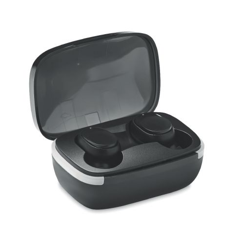 KOLOR - Auricolari tws con custodia