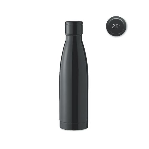 BELO LUX - Bottiglia termometrica. 500 ml