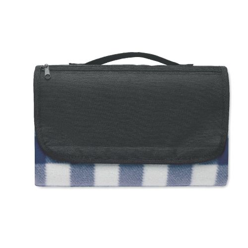 CALY - Coperta in pile rpet 150 gr/m²