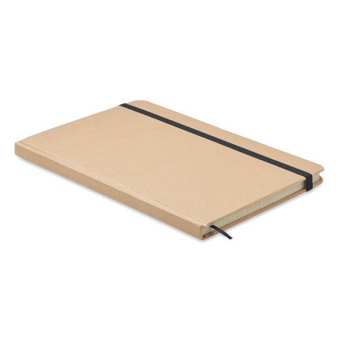 EVERWRITE - Notebook a5 in cartone
