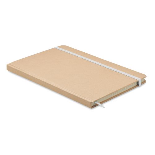 EVERWRITE - Notebook a5 in cartone