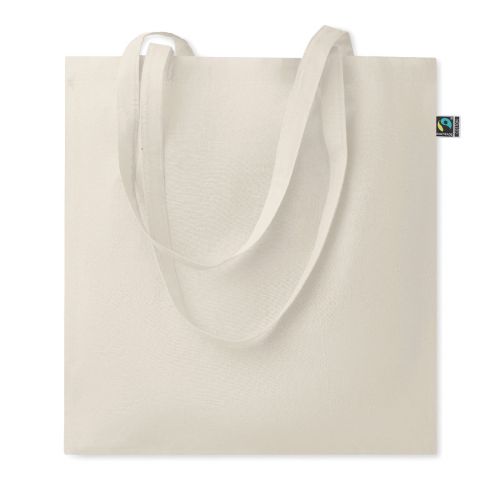 OSOLE - Shopper in cotone fairtrade