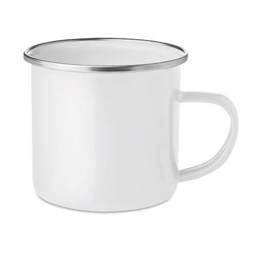 PLATEADO - Tazza per sublimazione 350ml
