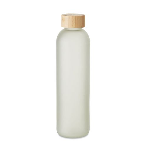 LOM - Bottiglia in vetro da 650ml