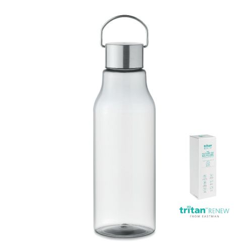 SOUND - Bottiglia tritan renew™ 800 ml